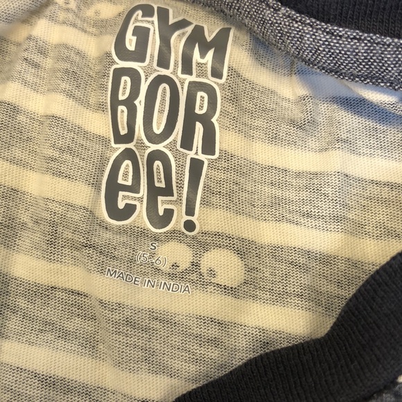 Little Boys Gymboree 2 LS Halloween Shirts - Picture 8 of 11